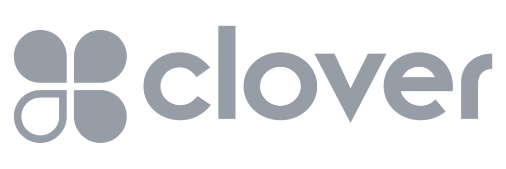 Clover logo